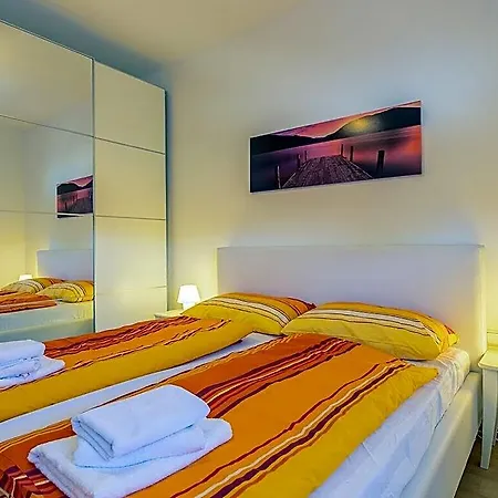 Stefanja Modern Retreat 호텔 풀라